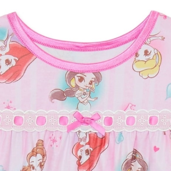 Disney Princess Granny Nightgown - Picture 6 of 7